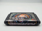 Sega Mega Drive Devil Crash mit OVP Japan Version - T-Retro-Games 
