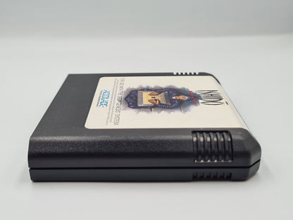 Sega Genesis Ishido The Way of Stones Modul USA - T-Retro-Games 