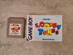 Nintendo Game Boy Classic Looney Tunes mit OVP und Anleitung NOE - T-Retro-Games 