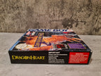 Game Boy Classic DragonHeart mit OVP und Anleitung EUR - T-Retro-Games 