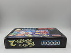 SNES Super Nintendo Pocky & Rocky 2 mit OVP und Anleitung NOE
