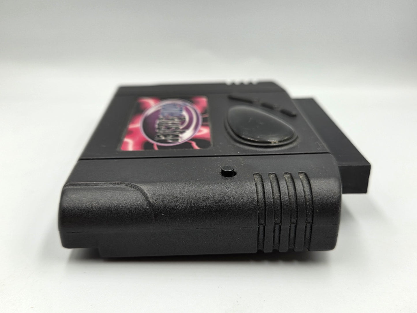 N64 Nintendo 64 Game Buster Cheat Modul Schummel Modul PAL 