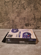 Nintendo Gamecube Game Boy Player Controller Hori Pad Indigo New Sealed Unused - T-Retro-Games 