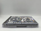 PS1 Playstation 1 Spiel Bust-A-Groove mit OVP und Anleitung Multilingual