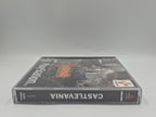 PS1 Playstation 1 Castlevania Symphony of the Night mit OVP und Anleitung 