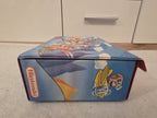Nintendo Super Mario Land Koffer Case 1992 Game Boy 