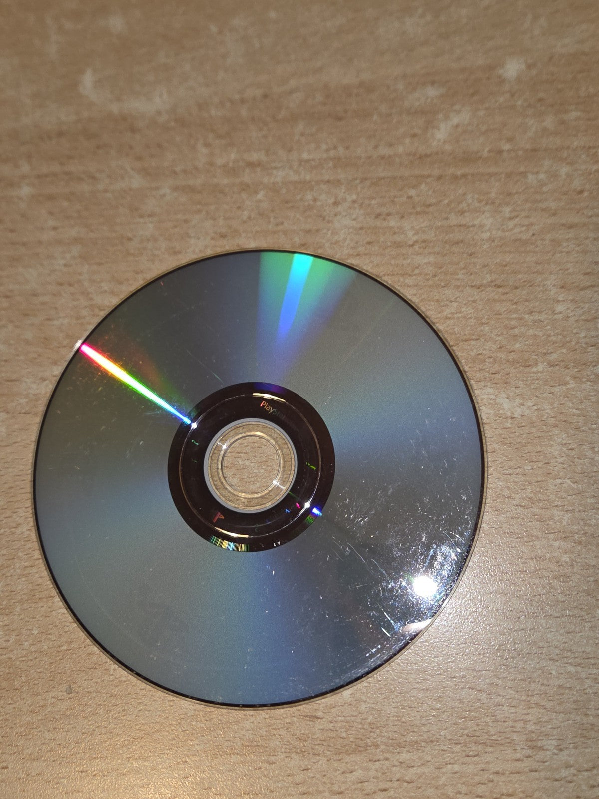 PS2 Playstation 2 Saint Seiya Le Sanctuaire mit OVP und Anleitung French