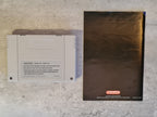 SNES Super Nintendo Pac-Attack mit OVP und Anleitung NOE - T-Retro-Games 