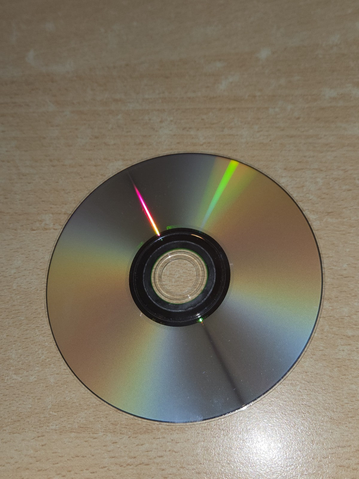Nintendo Wii Spiel Avatar Die Erde Brennt mit OVP und Anleitung NOE