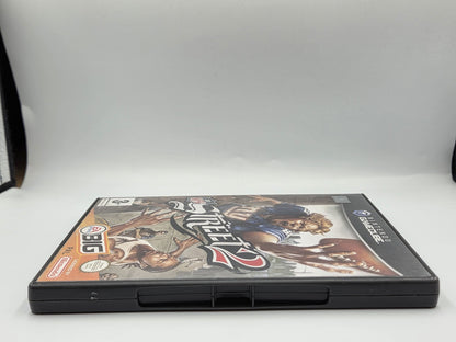 Nintendo GameCube NFL Street 2 mit OVP UKV