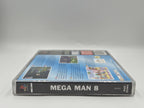 PS1 Playstation 1 Spiel Mega Man 8 mit OVP und Anleitung Multilingual