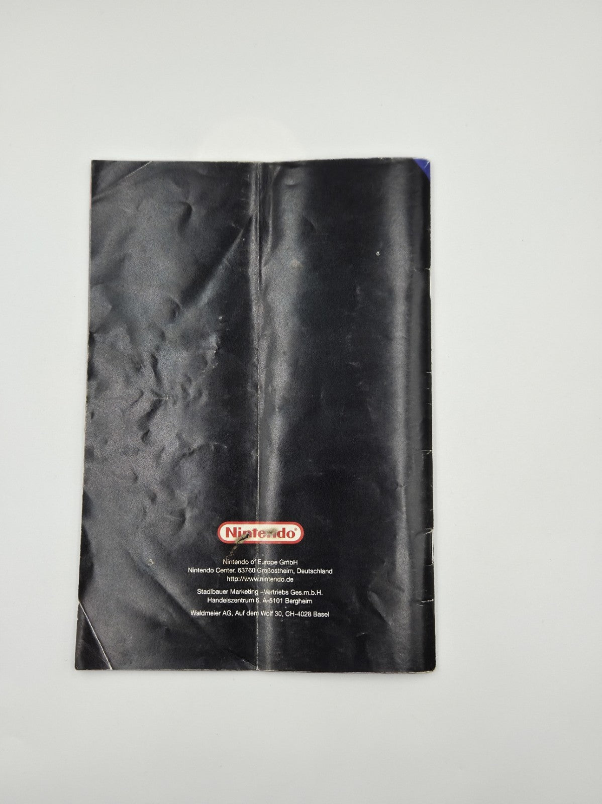 N64 Nintendo 64 The Legend of Zelda Ocarina of Time mit OVP und Anleitung NOE