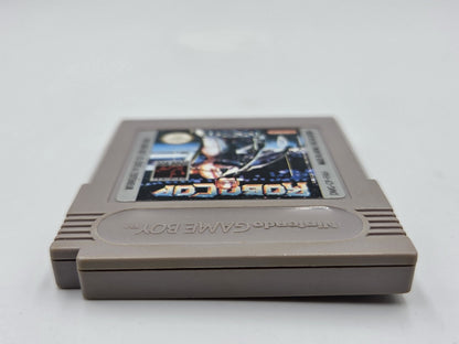 Nintendo Game Boy Classic Spiel RoboCop Modul FAH