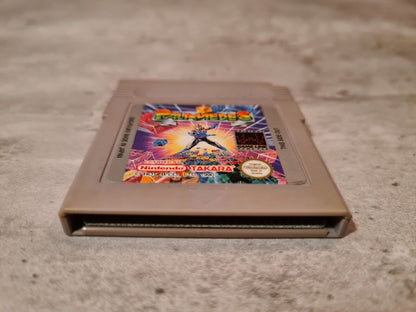 Nintendo Game Boy Classic Spiel Palmedes Modul UKV - T-Retro-Games 