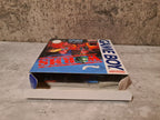 Game Boy Classic Worms mit OVP und Anleitung NOE - T-Retro-Games 