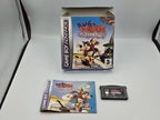 Nintendo Game Boy Advance Banjo Kazooie Grunty's Revenge + OVP und Anleitung UKV