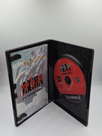 PS2 Playstation 2 Spiel Akira Psycho Ball mit OVP und Anleitung Deutsch