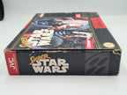 SNES Super Nintendo Super Star Wars mit OVP und Anleitung NTSC USA - T-Retro-Games 