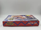 Sega Mega Drive / Genesis Spiel Summer Challenge mit OVP und Anleitung 