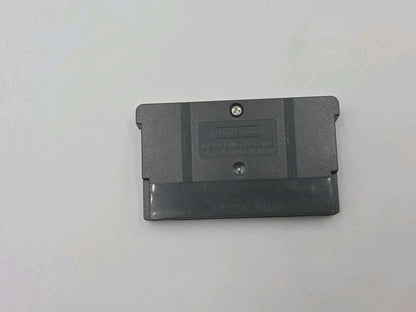 Nintendo Game Boy Advance Spiel Capcom Classics Mini Mix Modul USA