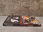 Nintendo GameCube Smuggler's Run Warzones mit OVP und Anleitung ESP - T-Retro-Games 