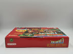 SNES Super Nintendo Donkey Kong Country mit OVP und Anleitung NOE
