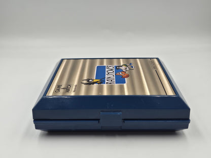 Nintendo Game & Watch Rain Shower Konsole Console 1983 Multi Screen