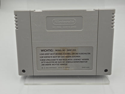 SNES Super Nintendo Samurai Shodown NOE Modul