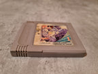Nintendo Gameboy Classic Spiel Mega Man Dr. Wily's Revenge Modul EUR - T-Retro-Games 