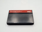Sega Master System Shooting Gallery mit OVP und Anleitung Multi Language - T-Retro-Games 