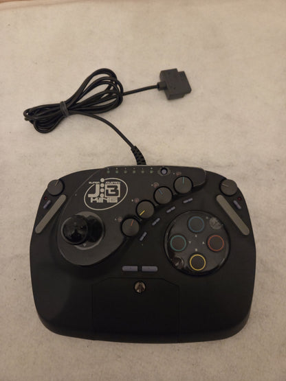 SNES Super Nintendo Super Famicom Super Joystick King 3 