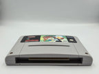 SNES Super Nintendo Michael Jordan Chaos In The Windy City Modul UKV - T-Retro-Games 