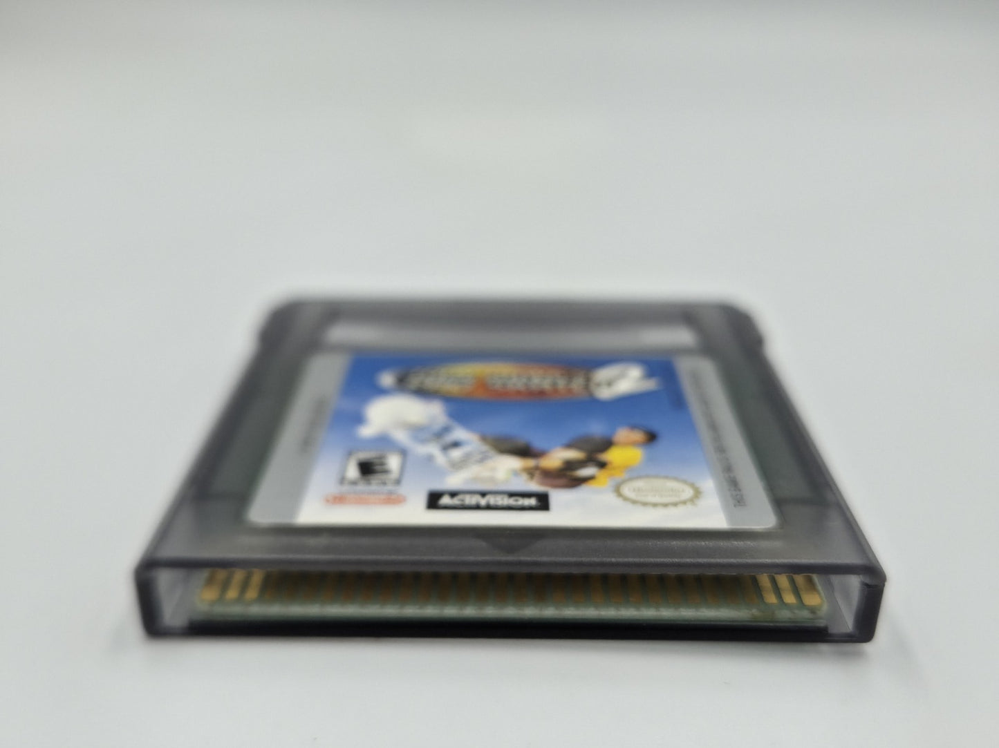 Nintendo Game Boy Color Tony Hawk's Pro Skater 2 USA Modul