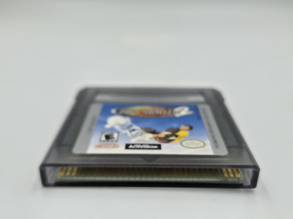 Nintendo Game Boy Color Tony Hawk's Pro Skater 2 USA Modul