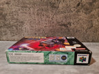 N64 Nintendo 64 Lode Runner 3-D mit OVP und Anleitung EUR - T-Retro-Games 