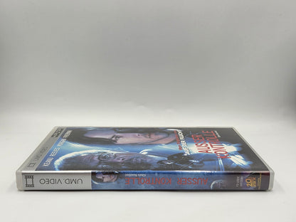 Sony PSP UMD. Video Ausser Kontrolle Deutsch