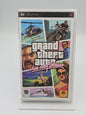 Sony PSP Grand Theft Auto Vice City Stories mit OVP und Anleitung + Poster
