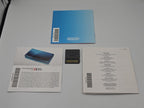 Nintendo DS Spiel Kirby Mass Attack mit OVP und Anleitung HOL
