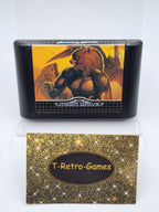 Sega Mega Drive Altered Beast Modul - T-Retro-Games 