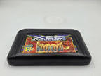Sega Mega Drive 32x Spiel Doom mit OVP und Anleitung Multilingual 