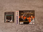 Nintendo Game Boy Color The Mask of Zorro mit OVP und Anleitung EUR - T-Retro-Games 