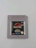 Nintendo Game Boy Classic Jurassic Park Part 2: The Chaos Continues Modul EUR