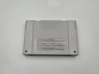 SNES Super Nintendo Disney's Le Roi Lion mit OVP und Anleitung FRA