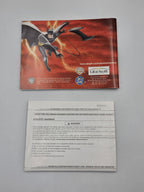 Nintendo Game Boy Advance Batman Vengeance mit OVP und Anleitung EUR