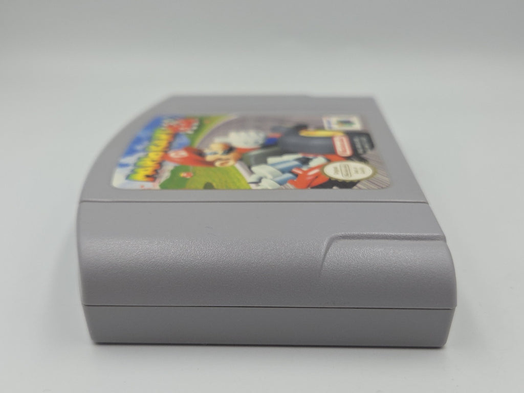 N64 Nintendo 64 Spiel Mario Kart 64 Modul EUR