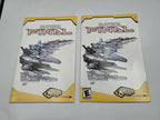 PS2 Playstation 2 R-Type Final mit OVP und Anleitungen USA NTSC-U/C