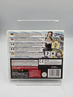 Nintendo DS Oktoberfest The Official Game Spielanleitung Instruction Booklet EUR