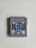 Nintendo Game Boy Classic Spiel R-Type II Modul Japan