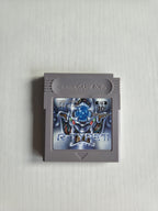 Nintendo Game Boy Classic Spiel R-Type II Modul Japan