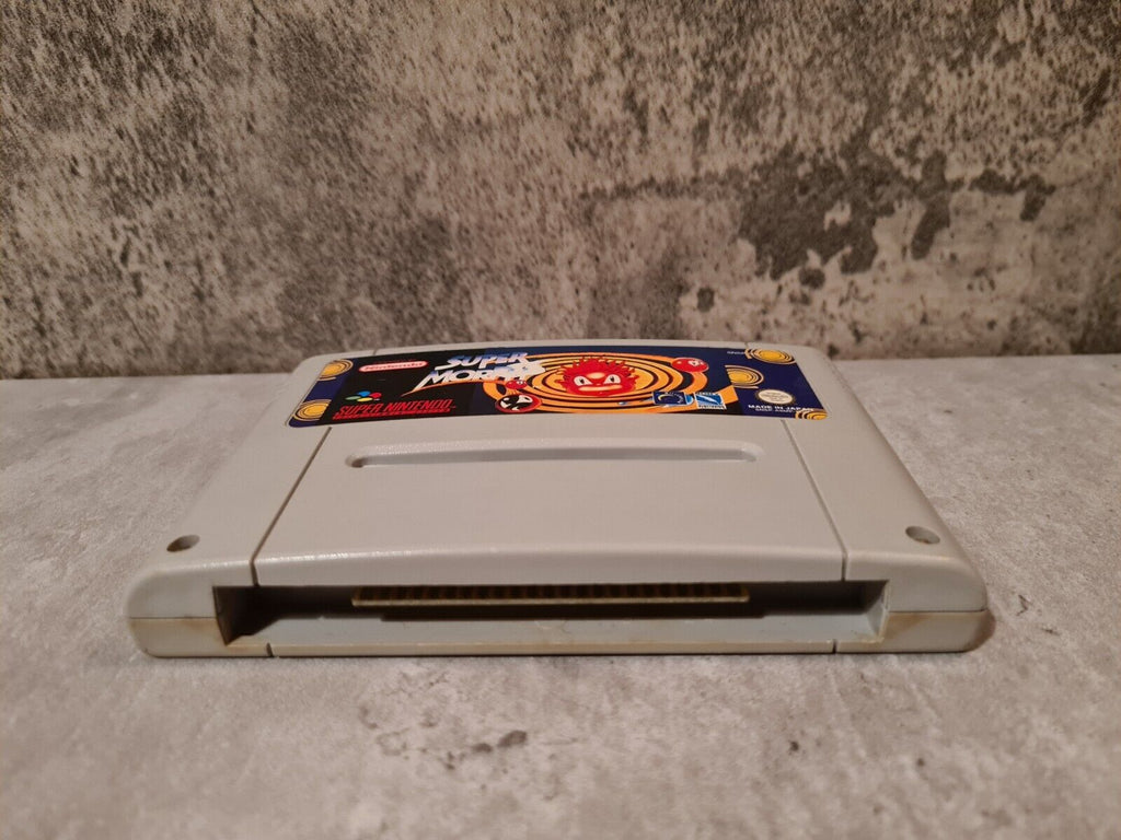 SNES Super Nintendo Super Morph Modul EUR - T-Retro-Games 